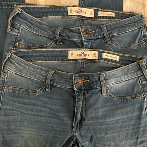 Hollister Jeans 5R